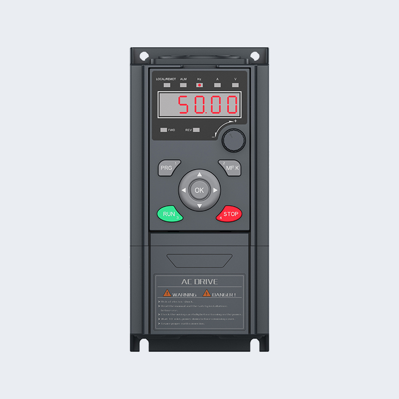380 ولت 0.75-4 کیلو وات VFD 380 ولت 0.75-4 کیلو وات VFD