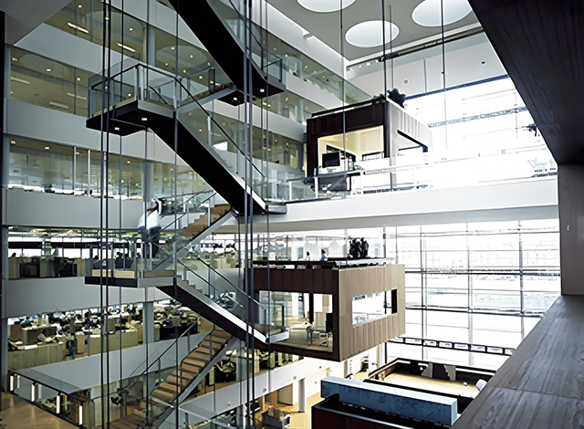 راه حل های سری D71 برای سیستم های تهویه گرمایش و تهویه مطبوع