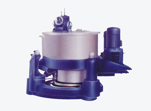 راه حل های سری RVE32 در سانتریفیوژهای صنعتی