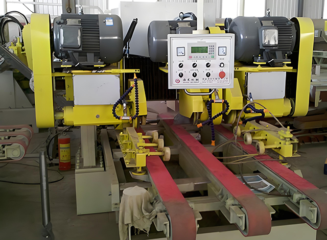 راه حل سری D51 در دستگاه برش دوار