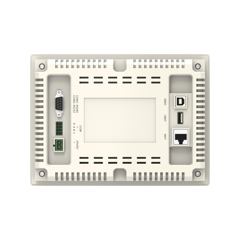 رابط ماشین انسانی UH410 رابط ماشین انسانی UH410