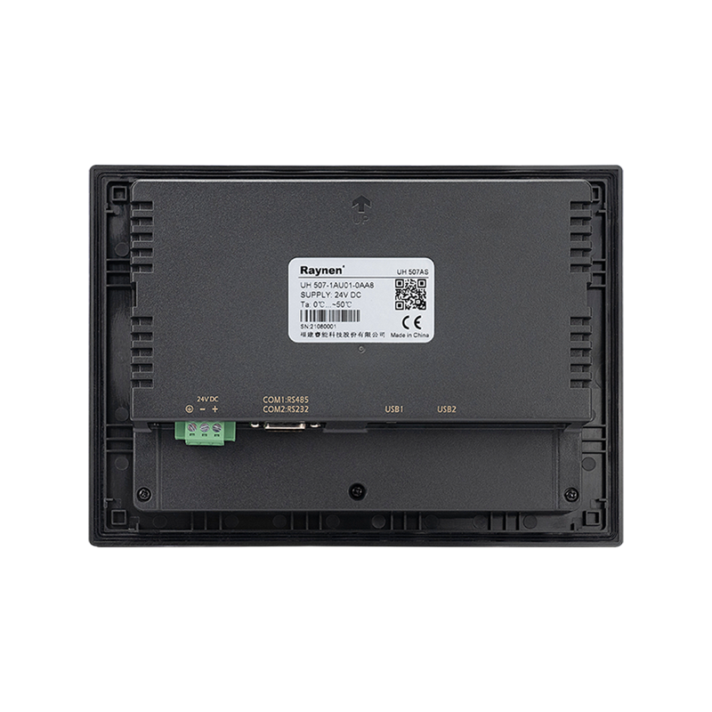 رابط ماشین انسانی UH510 رابط ماشین انسانی UH510