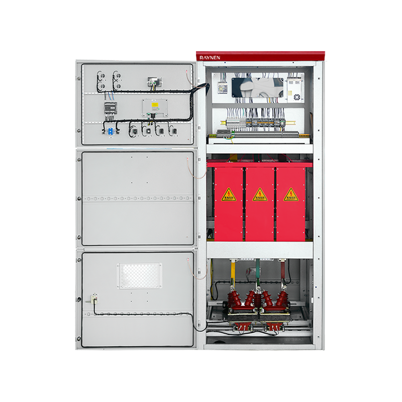 Soft Starter 10KV 420-7000kW