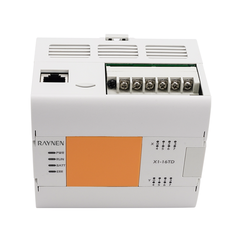 X1 کنترل کننده منطقی قابل برنامه ریزی اقتصادی X1 کنترل کننده منطقی قابل برنامه ریزی اقتصادی