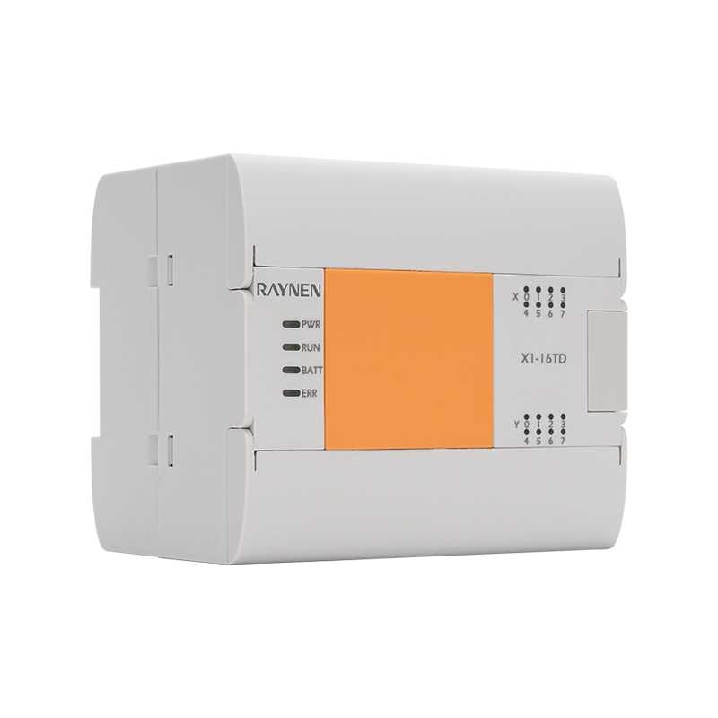 X1 کنترل کننده منطقی قابل برنامه ریزی اقتصادی X1 کنترل کننده منطقی قابل برنامه ریزی اقتصادی