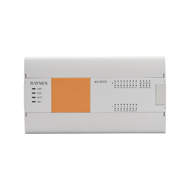 کنترلر منطقی قابل برنامه ریزی استاندارد X2 کنترلر منطقی قابل برنامه ریزی استاندارد X2