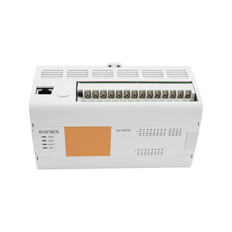 کنترلر منطقی قابل برنامه ریزی استاندارد X2 کنترلر منطقی قابل برنامه ریزی استاندارد X2