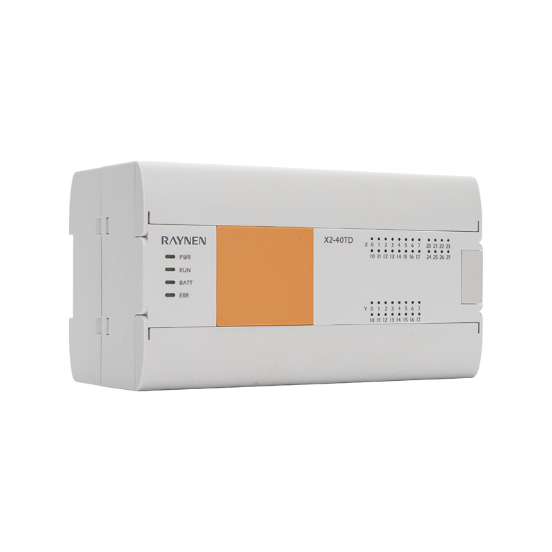 کنترلر منطقی قابل برنامه ریزی استاندارد X2 کنترلر منطقی قابل برنامه ریزی استاندارد X2