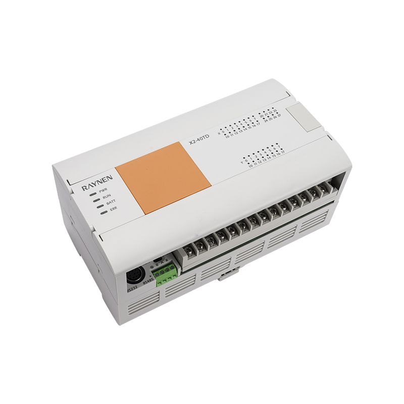 کنترلر منطقی قابل برنامه ریزی استاندارد X2 کنترلر منطقی قابل برنامه ریزی استاندارد X2