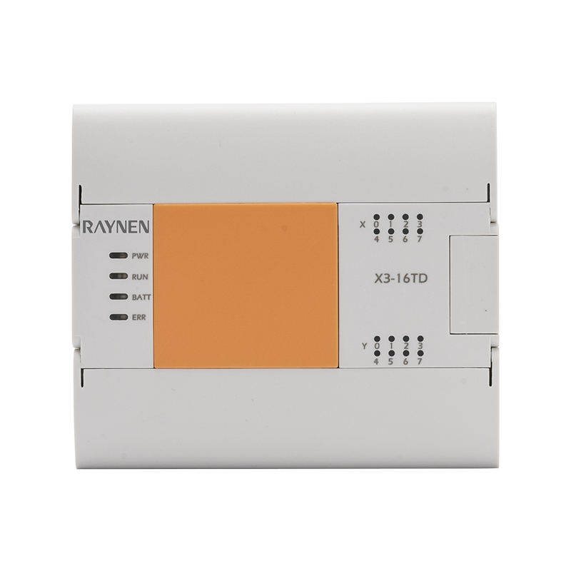 کنترلر منطقی قابل برنامه ریزی پیشرفته X3 کنترلر منطقی قابل برنامه ریزی پیشرفته X3