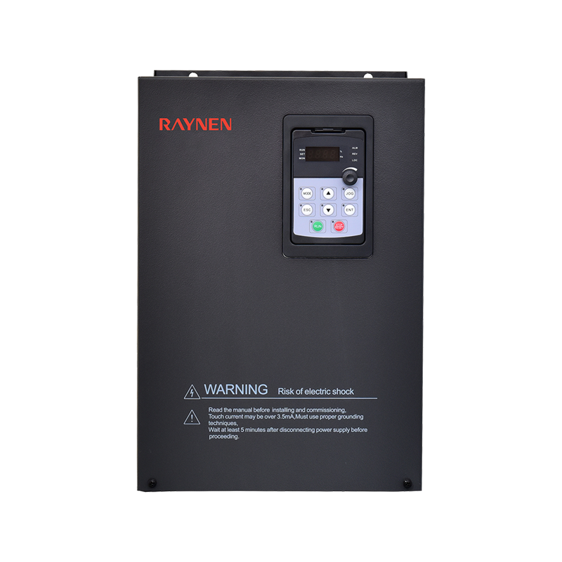 380 ولت 30 (37) - 37 (45) کیلو وات VFD 380 ولت 30 (37) - 37 (45) کیلو وات VFD