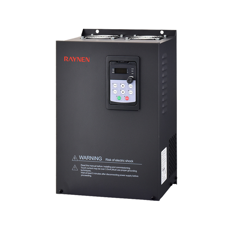 درایو فرکانس متغیر ولتاژ پایین هوشمند 380V 30(37)-37(45)kW درایو فرکانس متغیر ولتاژ پایین هوشمند 380V 30(37)-37(45)kW