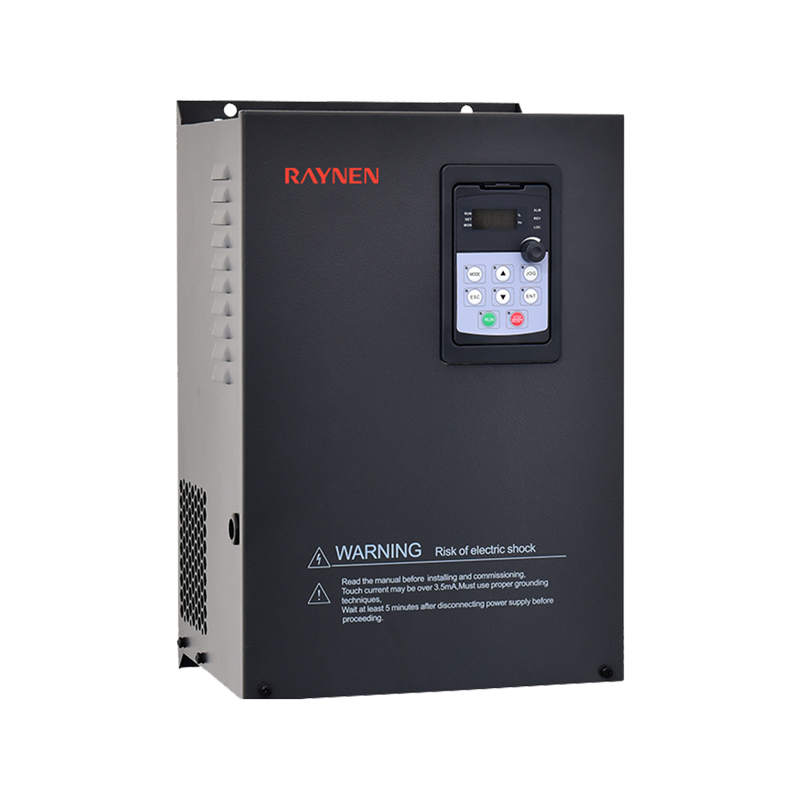 درایو فرکانس متغیر ولتاژ پایین هوشمند 380V 30(37)-37(45)kW درایو فرکانس متغیر ولتاژ پایین هوشمند 380V 30(37)-37(45)kW