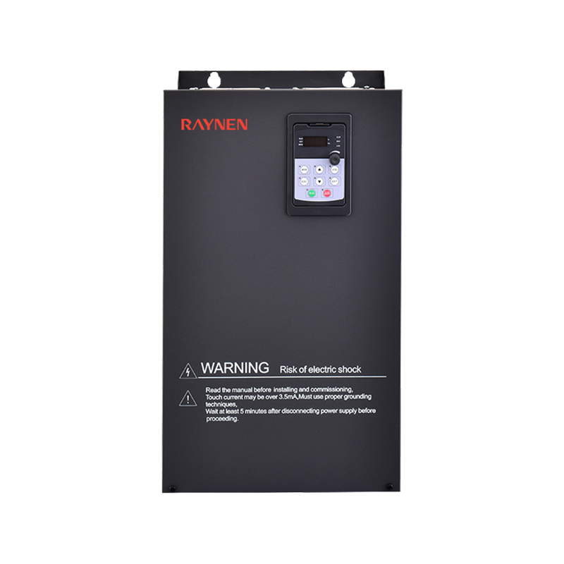 درایو فرکانس متغیر ولتاژ پایین هوشمند 380V 30(37)-37(45)kW درایو فرکانس متغیر ولتاژ پایین هوشمند 380V 30(37)-37(45)kW