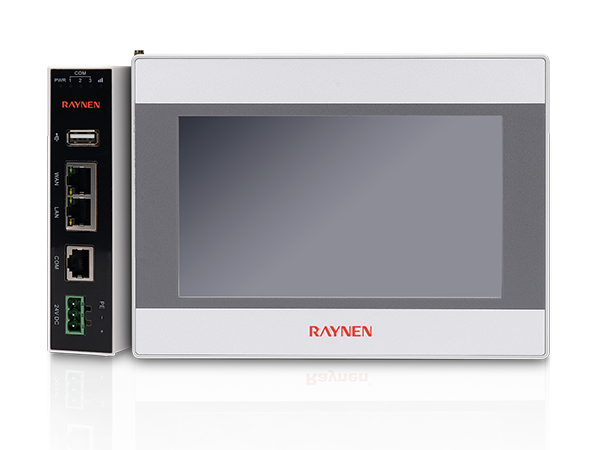 اینترنت اشیا