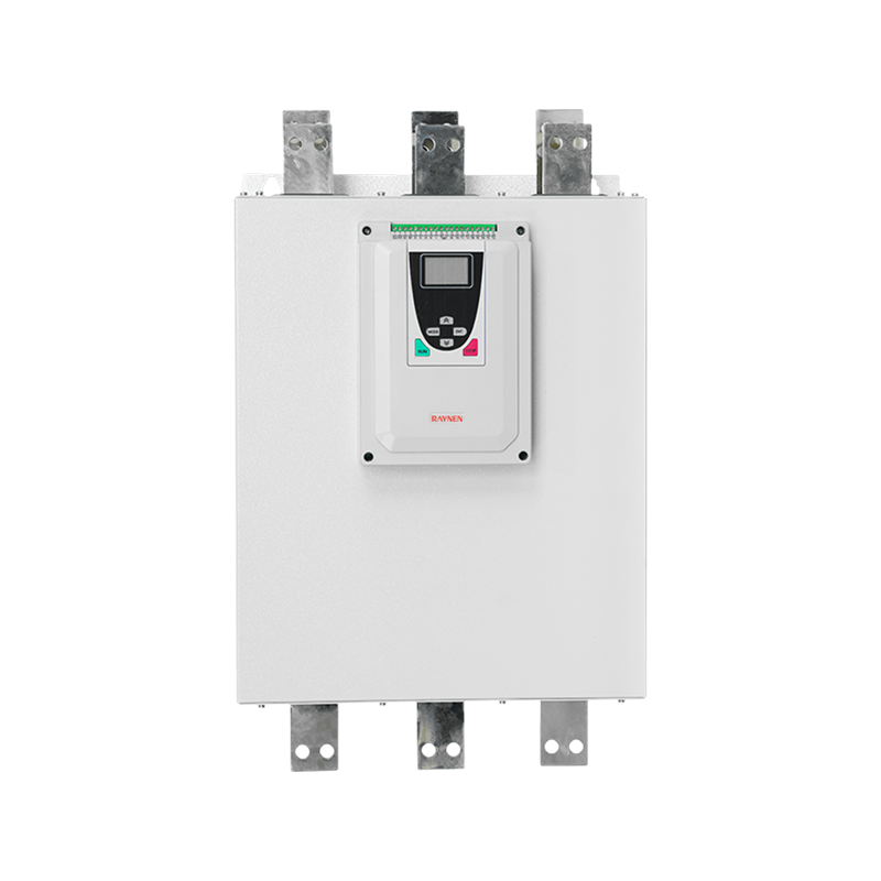 سافت استارتر RSE 400-500kW سافت استارتر RSE 400-500kW