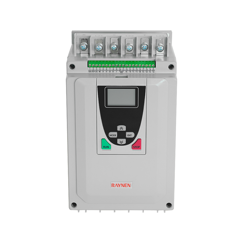 سافت استارتر RSE 7.5-55kW سافت استارتر RSE 7.5-55kW
