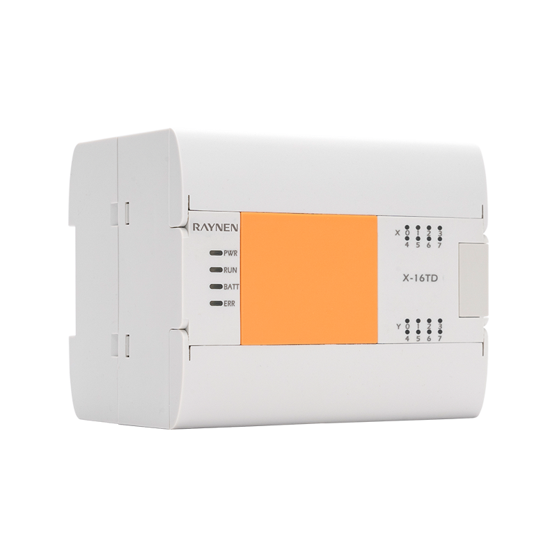 کنترلر منطقی قابل برنامه ریزی رله ایکس کنترلر منطقی قابل برنامه ریزی رله ایکس