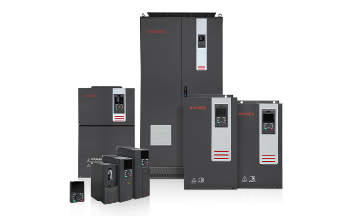 درایو فرکانس متغیر برداری RVE32